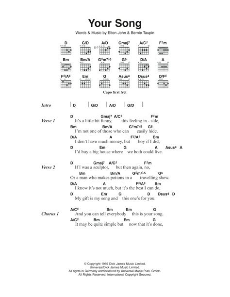lyrics chords|lyrics and chords kostenlos ausdrucken.